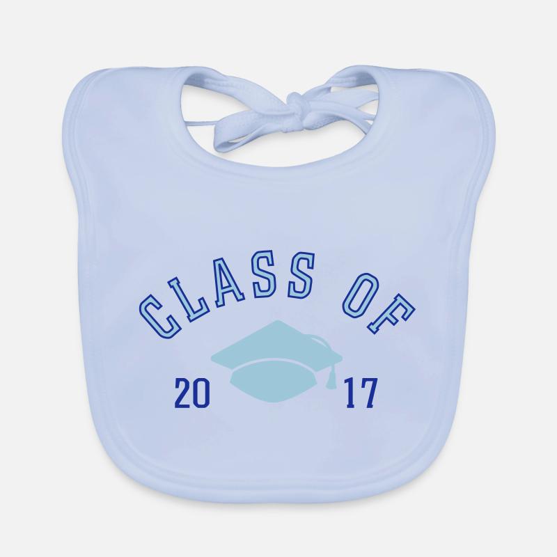spread_class of 2017_2c Baby Bio-Lätzchen