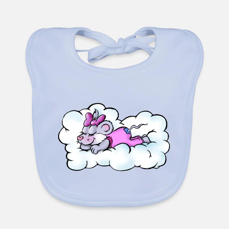 Organic Baby Bibs