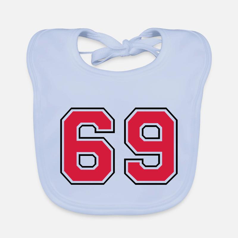 69__f2 Baby Bio-Lätzchen