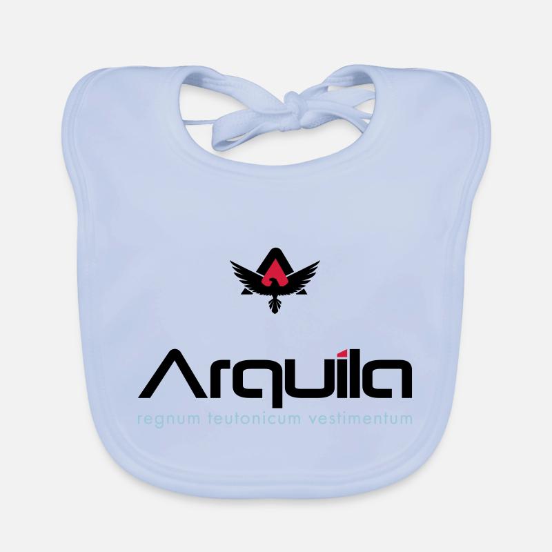 Organic Baby Bibs