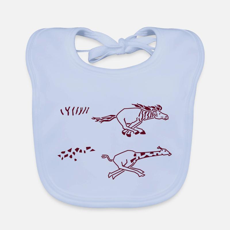 Elan Baby Bio-Lätzchen