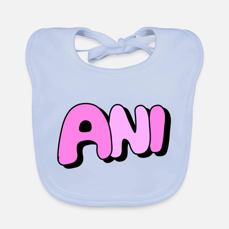 Ani Bavoir bio Bébé