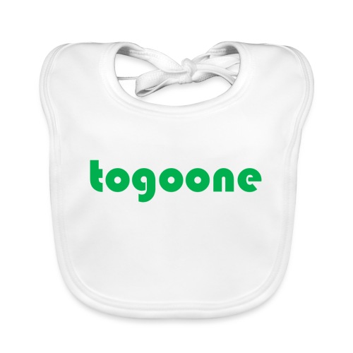 togoone official - Baby Bio-Lätzchen
