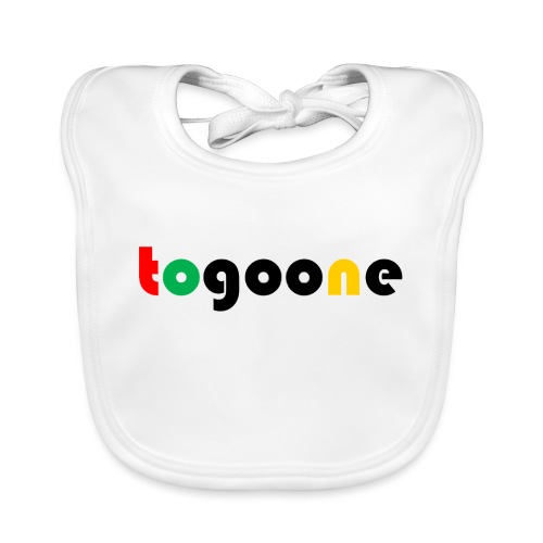 togoone official - Baby Bio-Lätzchen