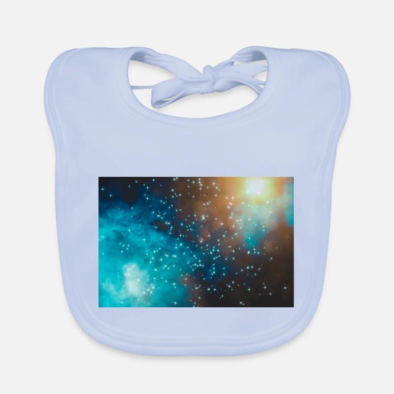 Cosmos Bavoir bio Bébé