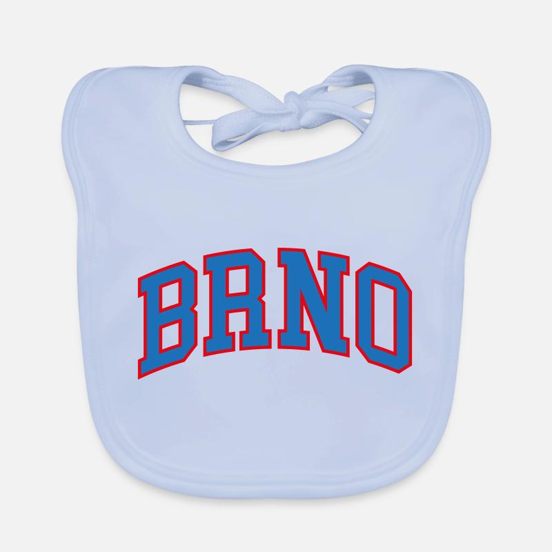 Brno Bavoir bio Bébé