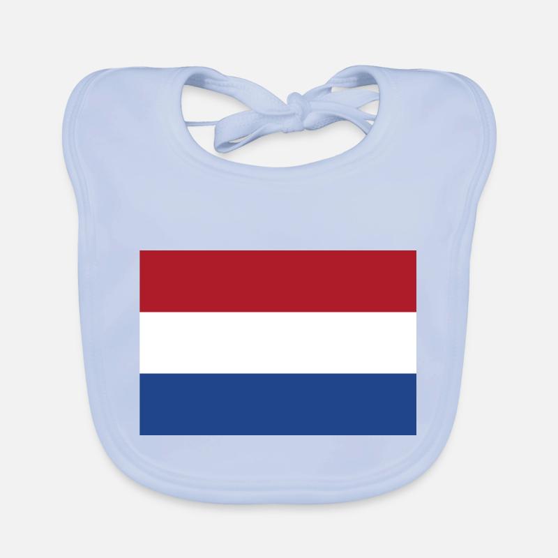 Bavoir bio Bébé