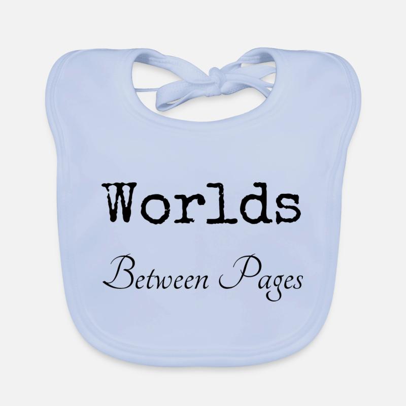 Blagues de citations drôles Échapper à la narration de routine Bavoir bio Bébé