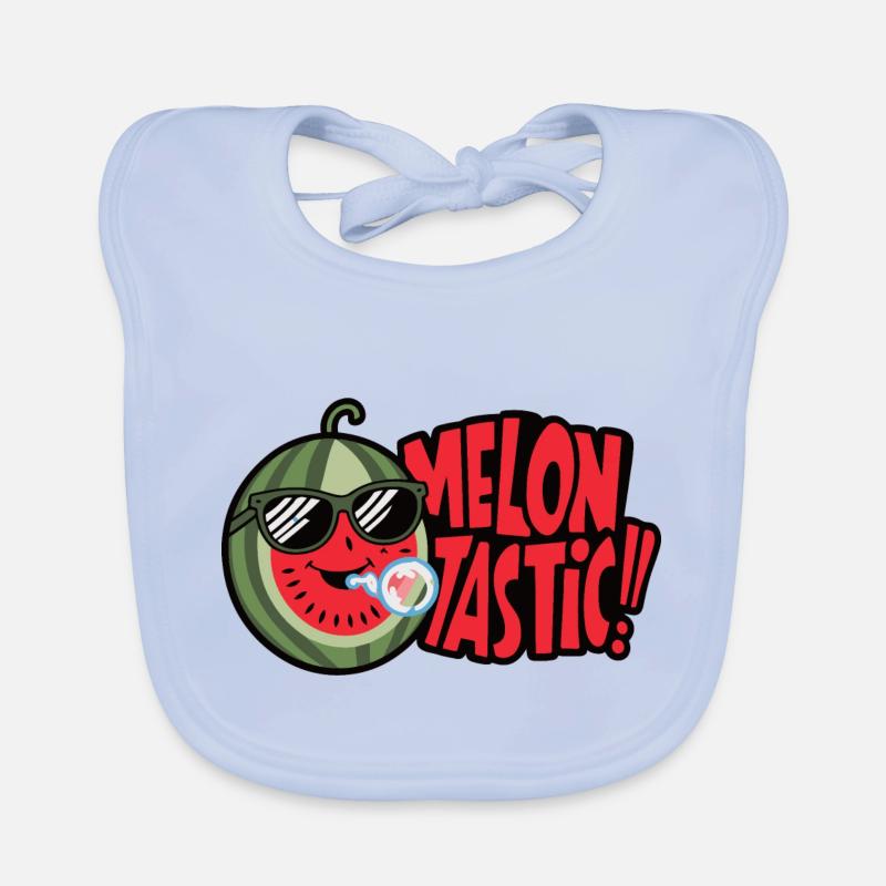 Baby Bio-Lätzchen