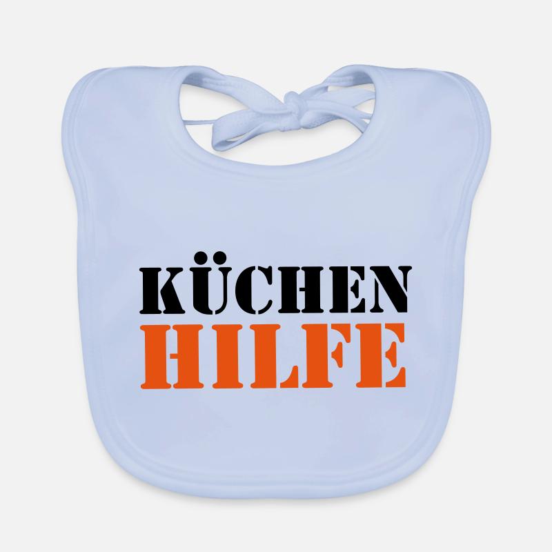 Koch Baby Bio-Lätzchen