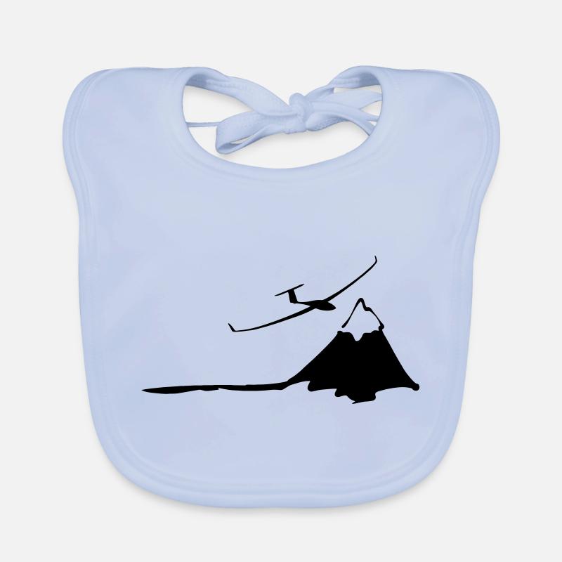 Organic Baby Bibs