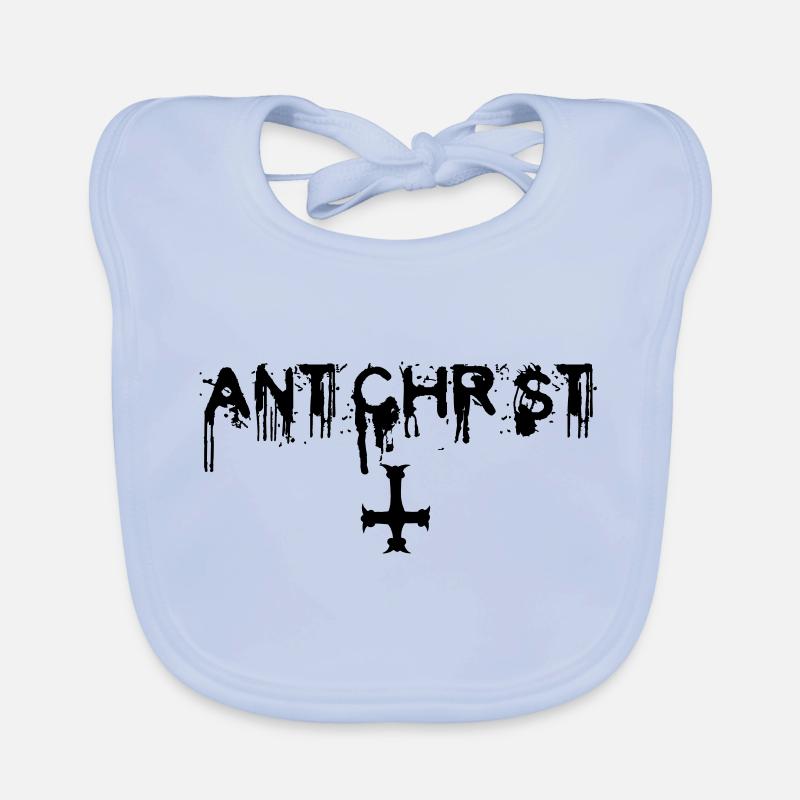 Organic Baby Bibs