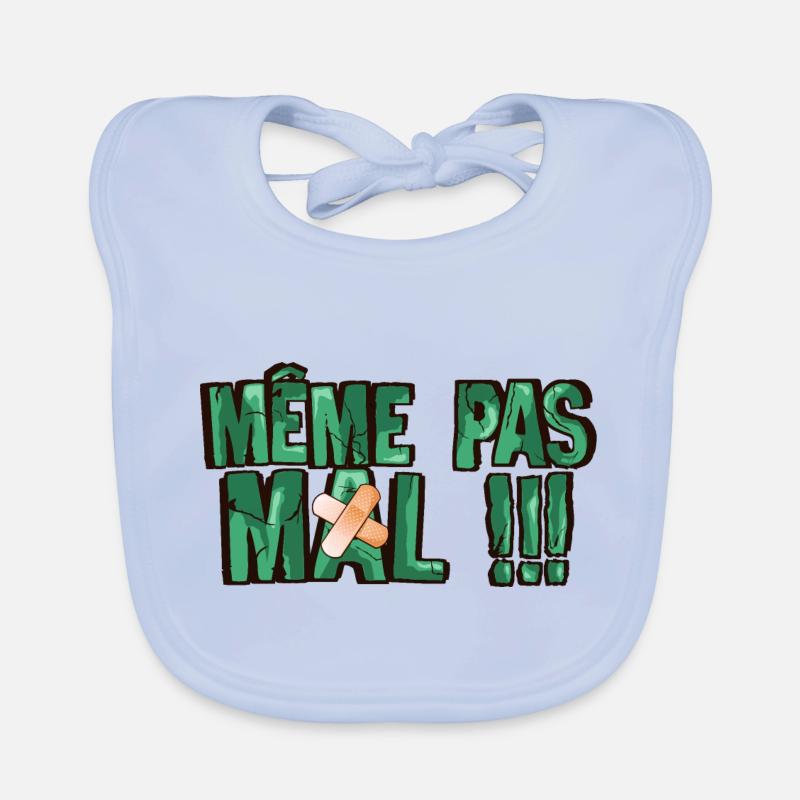 even quite a phrase dressing Organic Baby Bibs