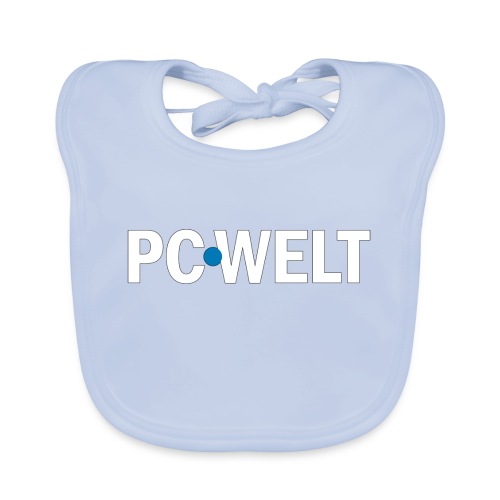 PC-WELT-Logo - Baby Bio-Lätzchen