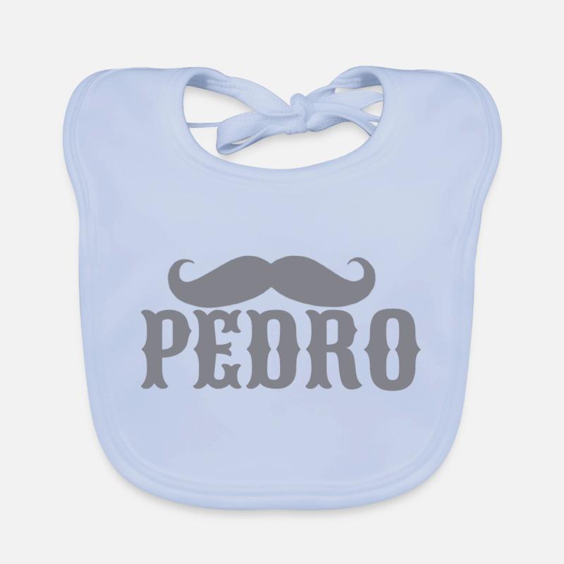 Félicitations pedro Bavoir bio Bébé