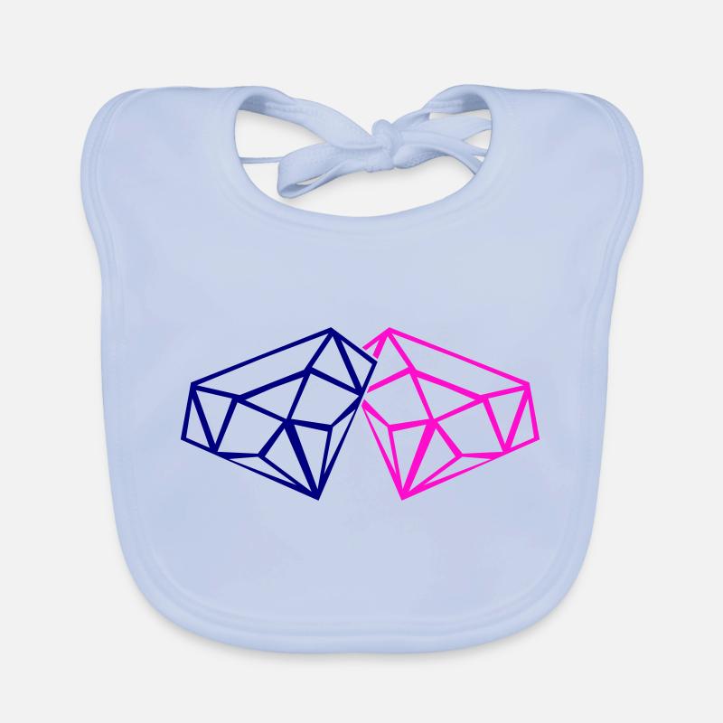 Organic Baby Bibs