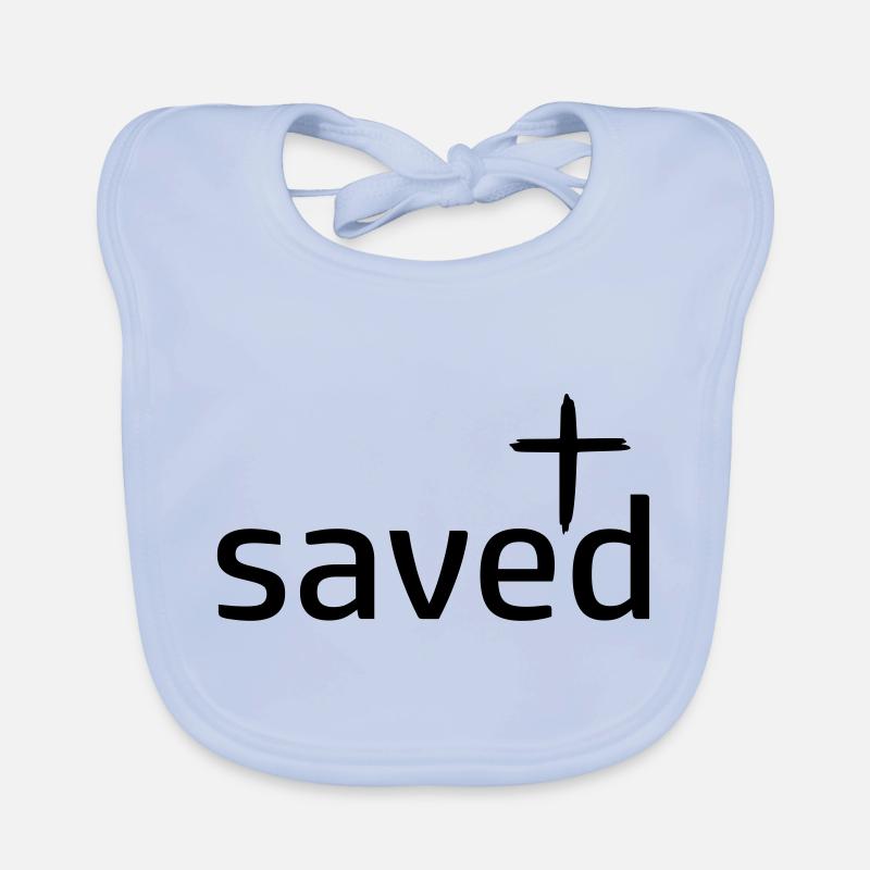 saved saved by csDesign Organic Baby Bibs
