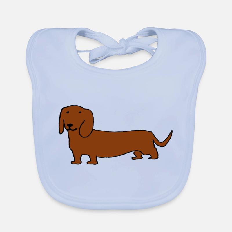 Teckel Bavoir bio Bébé