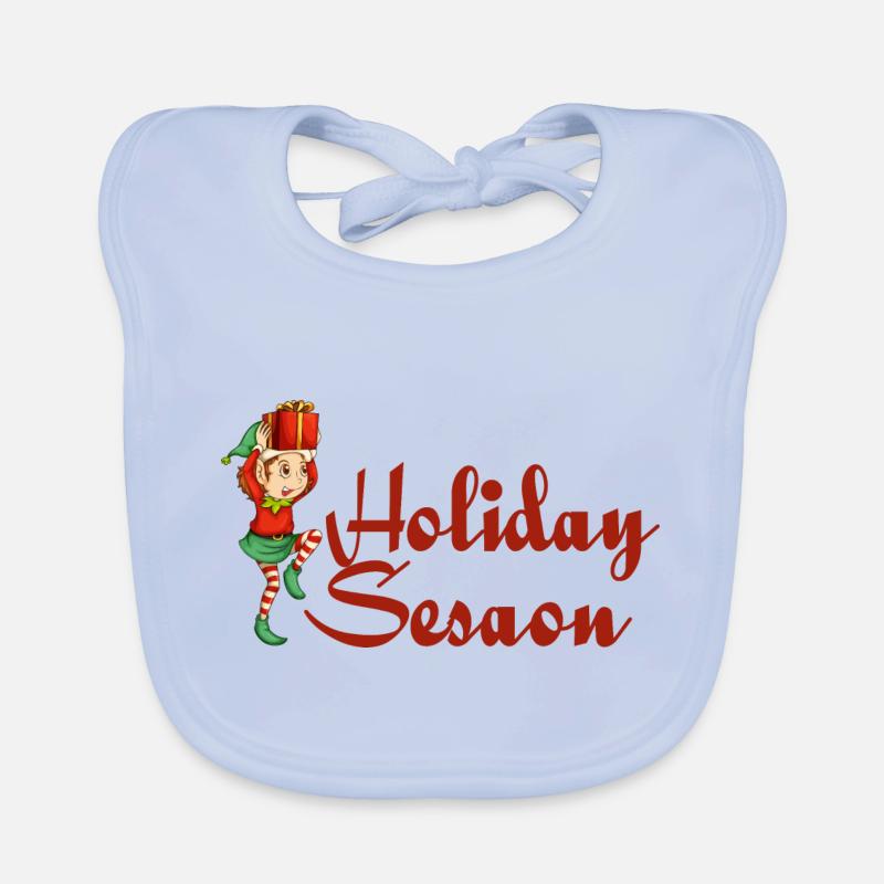 Onze Bavoir bio Bébé