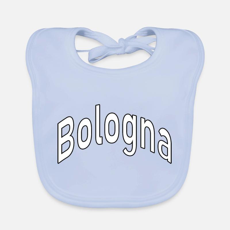 Bologne Bavoir bio Bébé