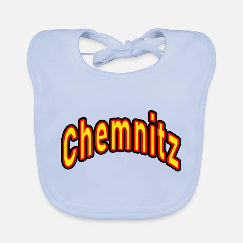 Organic Baby Bibs
