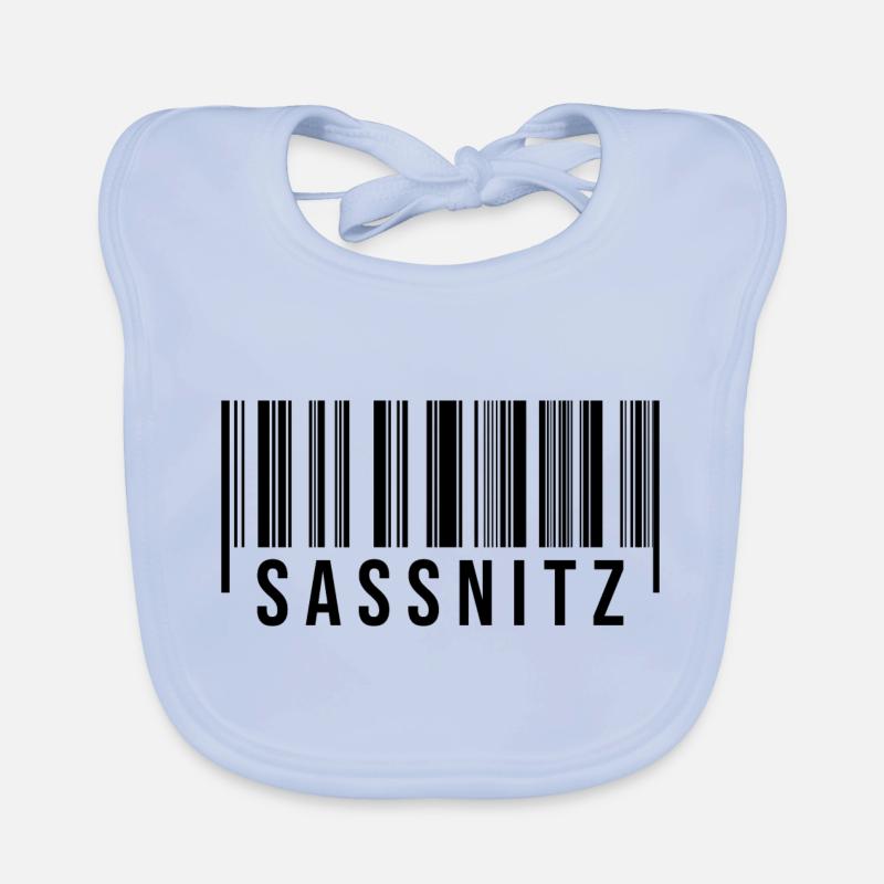 Baby Bio-Lätzchen