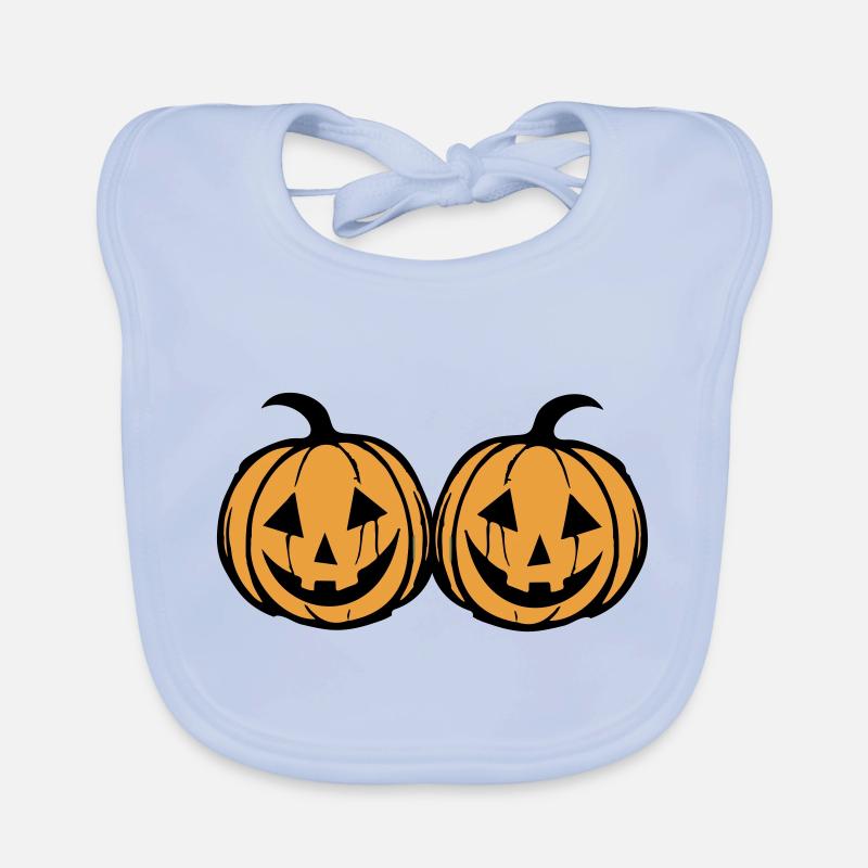 Organic Baby Bibs
