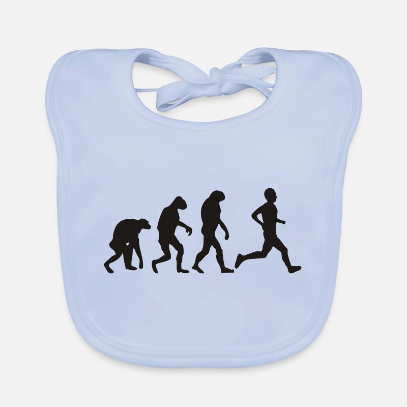 Organic Baby Bibs