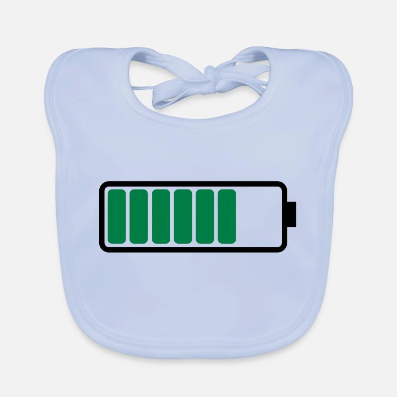 battery_02 Baby Bio-Lätzchen