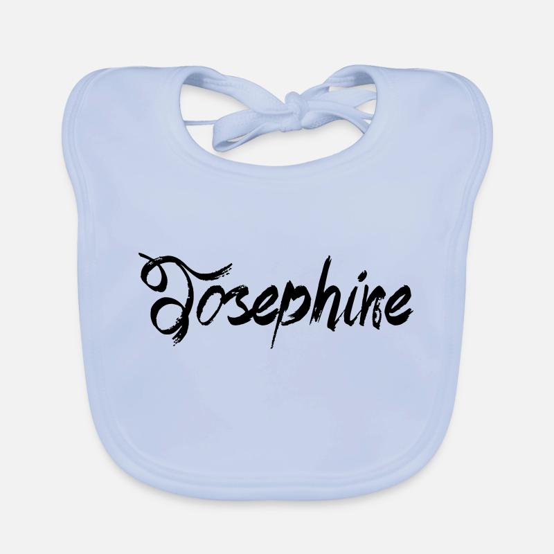 Josephine Baby Bio-Lätzchen