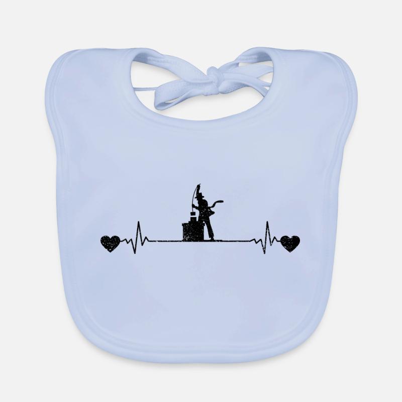 Chimney Sweep Gift Chimney SweepEr Food Sweeper Organic Baby Bibs