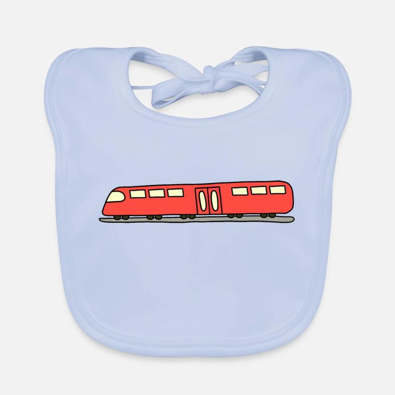 Organic Baby Bibs