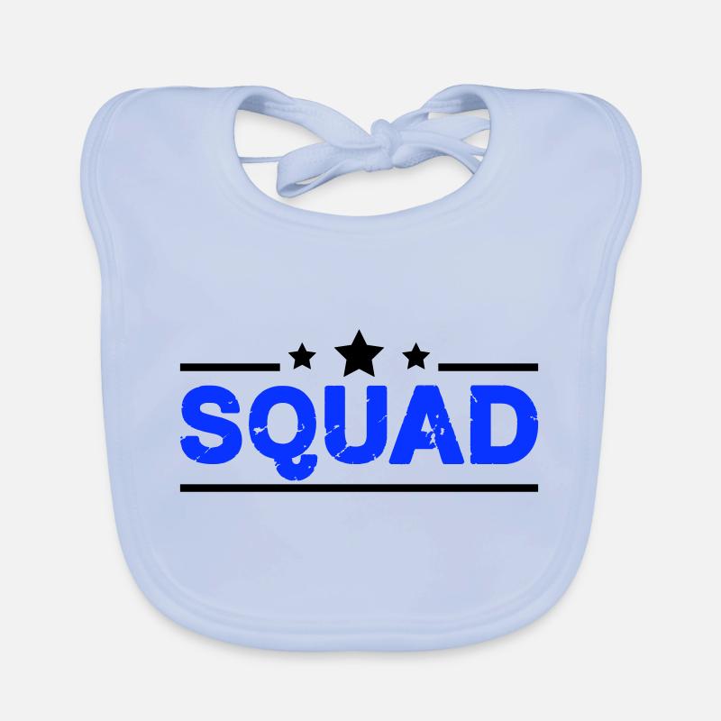 Organic Baby Bibs