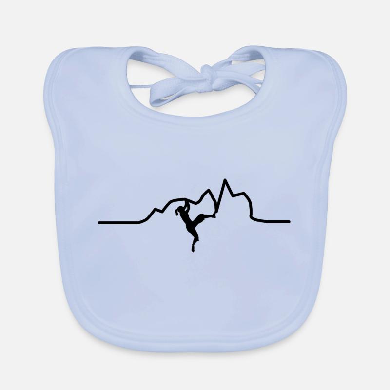 Bloc Bavoir bio Bébé