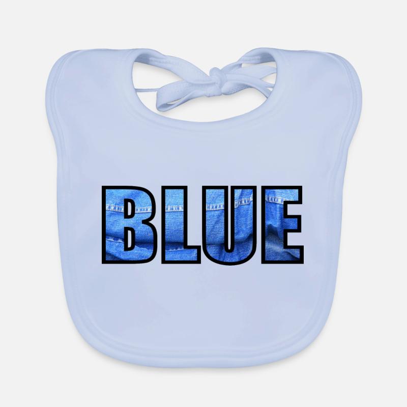 Bavoir bio Bébé