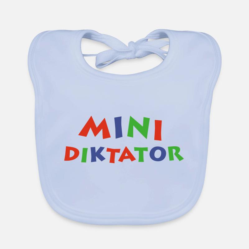 Bavoir bio Bébé