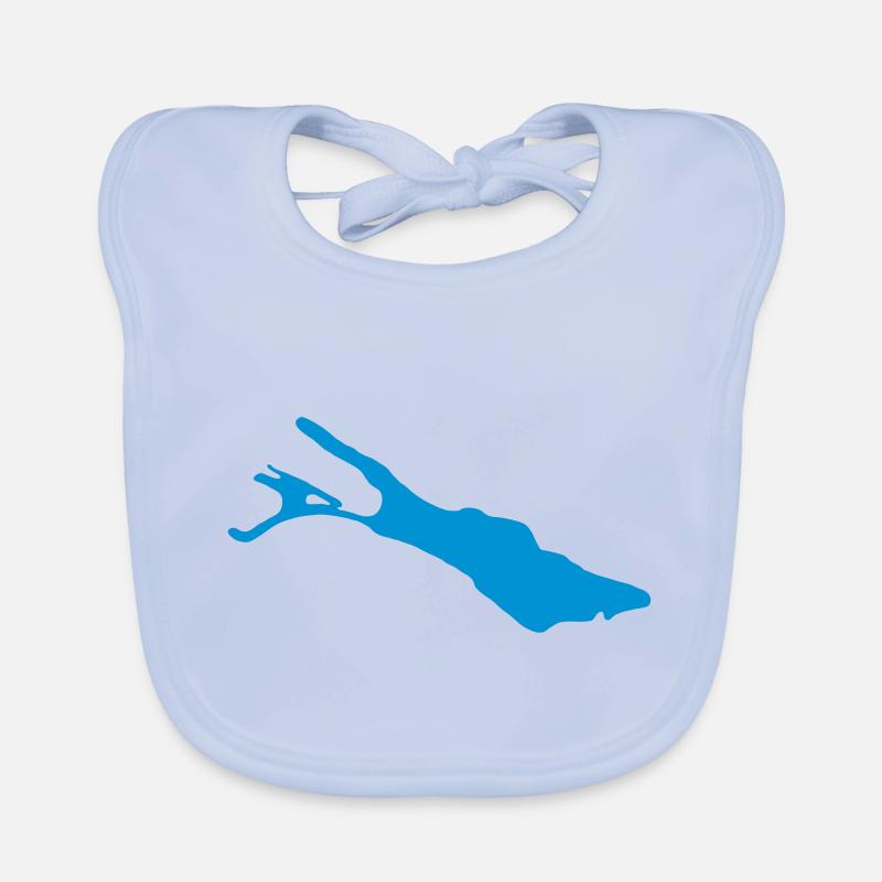 Bodensee Baby Bio-Lätzchen