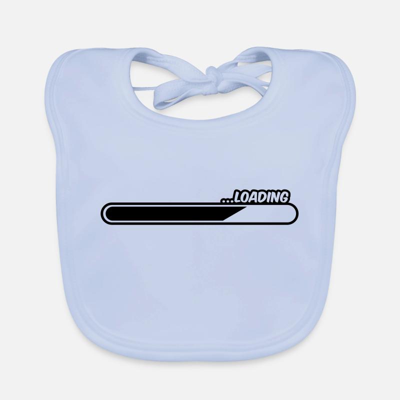 Organic Baby Bibs