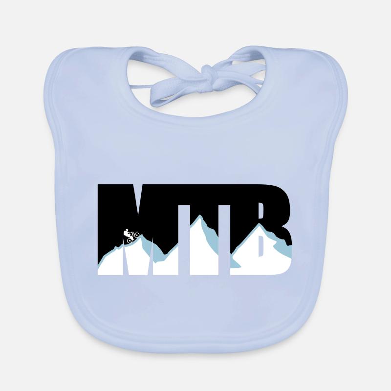 Organic Baby Bibs