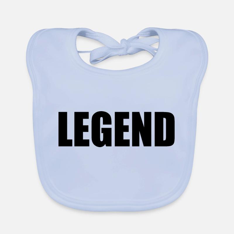 Pose Bavoir bio Bébé