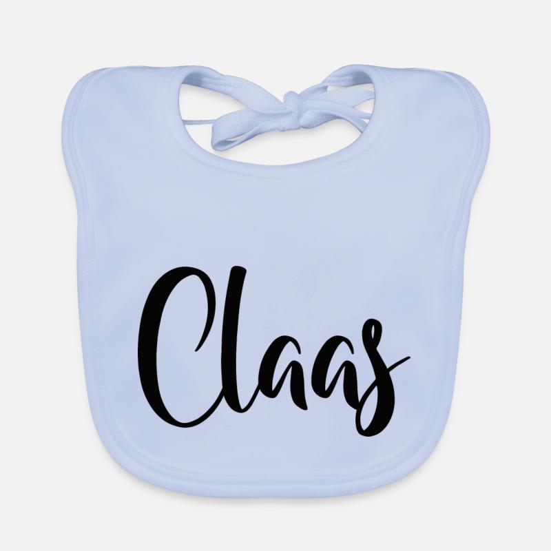 Claas Baby Bio-Lätzchen