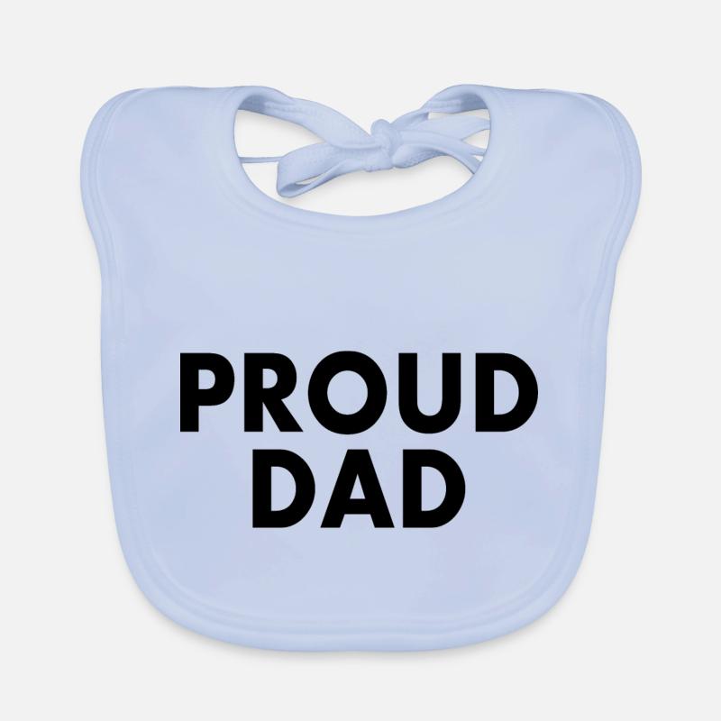 Bavoir bio Bébé