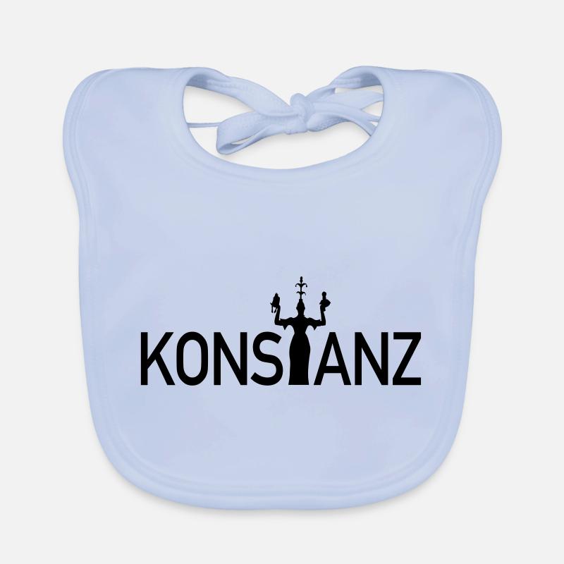 Constancy Organic Baby Bibs
