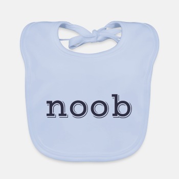 noob - Babysmekke