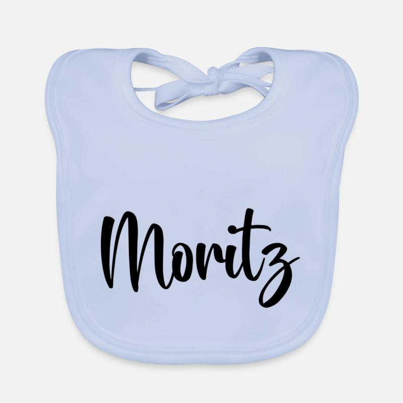 Moritz Baby Bio-Lätzchen