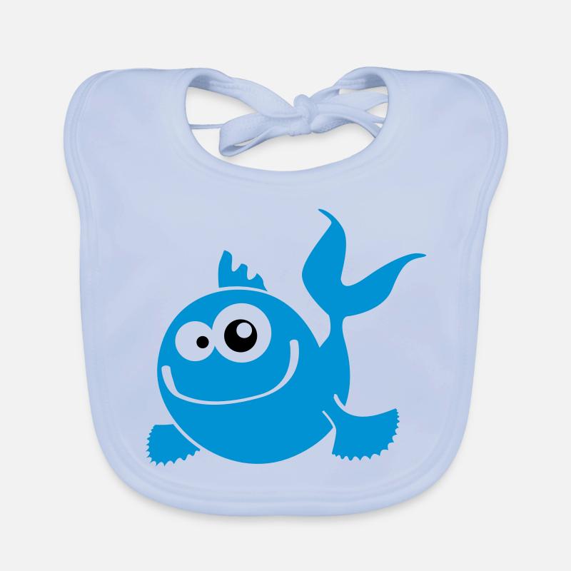 Organic Baby Bibs