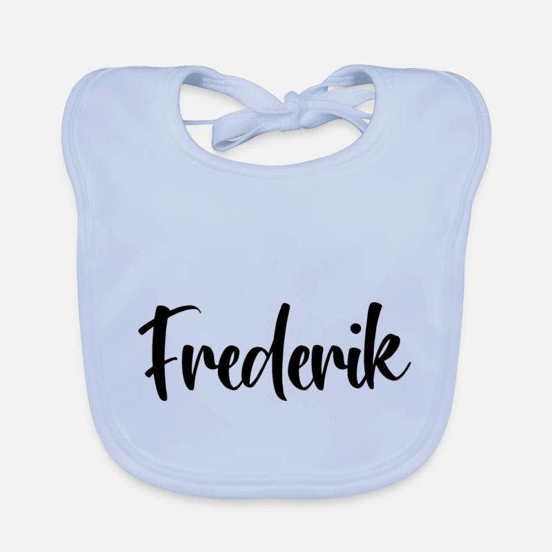 Frederik Bavoir bio Bébé