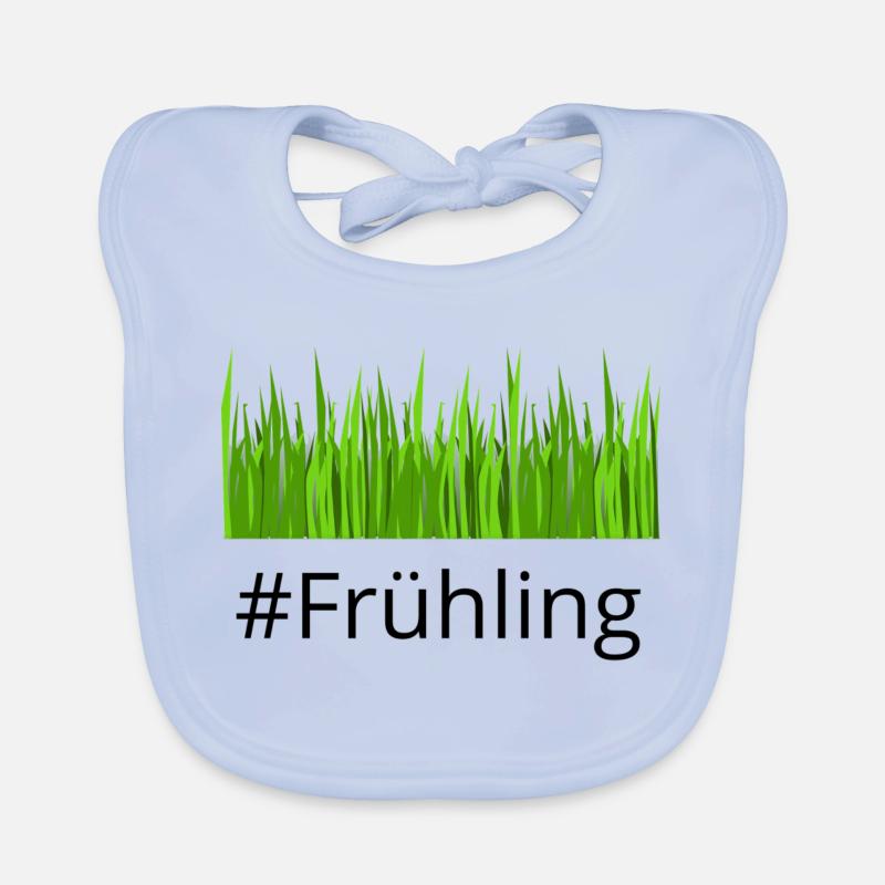 Organic Baby Bibs