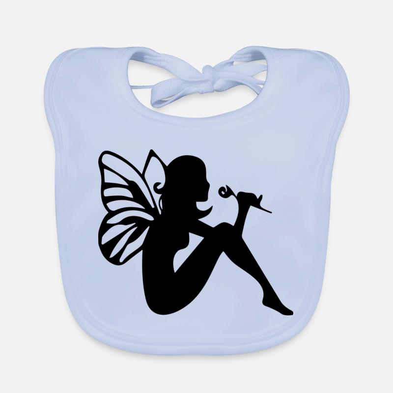 Fee Baby Bio-Lätzchen