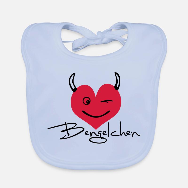 bengelchen Baby Bio-Lätzchen